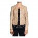 Ladies Warm Fashion Leather Jackets